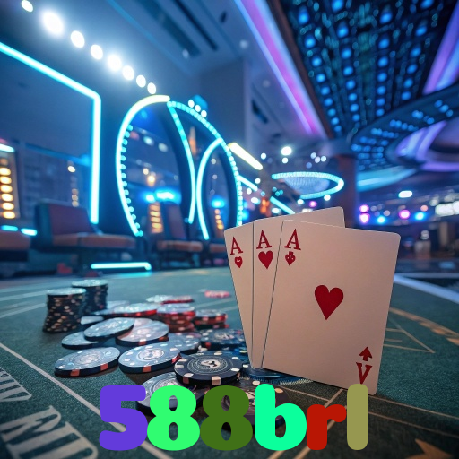 A Magia dos Jogos de Fantasia na 588brl