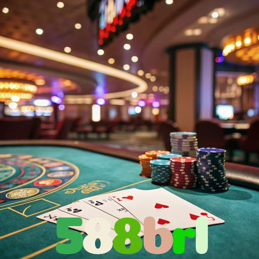 A Magia dos Jogos de Fantasia na 588brl