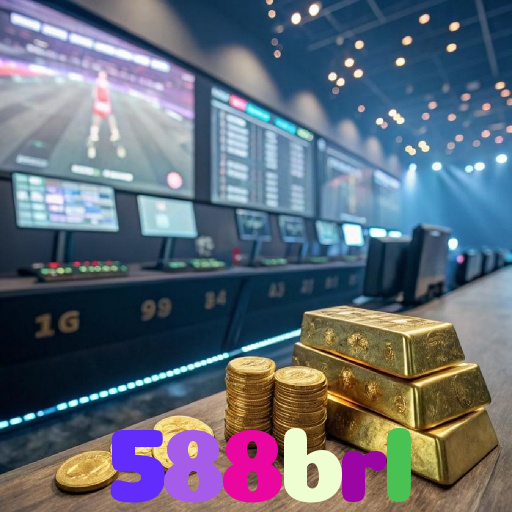 A Magia dos Jogos de Fantasia na 588brl
