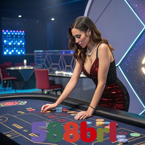 A Magia dos Jogos de Fantasia na 588brl