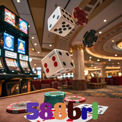A Magia dos Jogos de Fantasia na 588brl