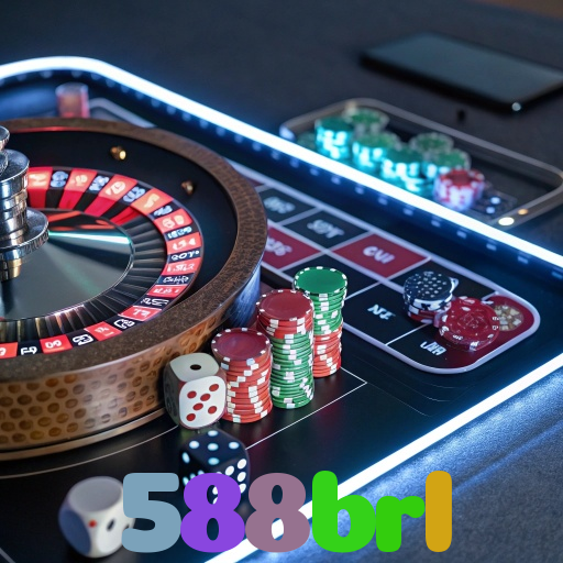 A Magia dos Jogos de Fantasia na 588brl