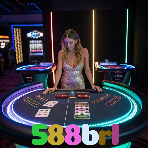 A Magia dos Jogos de Fantasia na 588brl