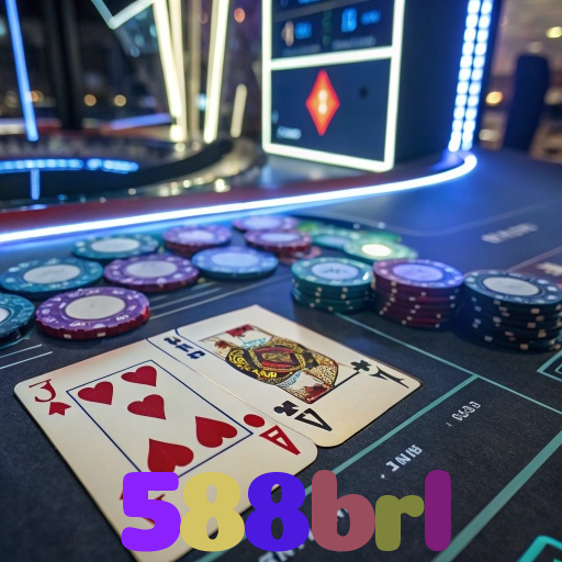 A Magia dos Jogos de Fantasia na 588brl
