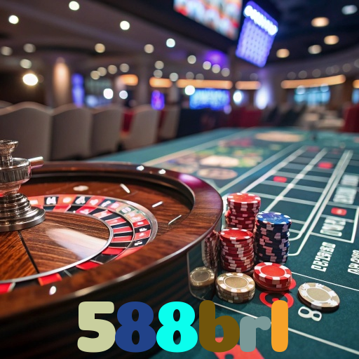 A Magia dos Jogos de Fantasia na 588brl