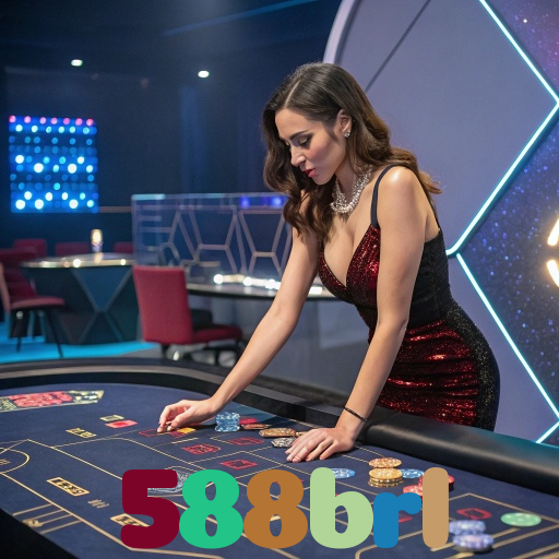 A Magia dos Jogos de Fantasia na 588brl