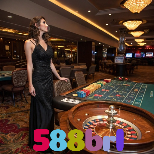 A Magia dos Jogos de Fantasia na 588brl
