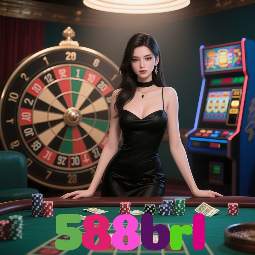 A Magia dos Jogos de Fantasia na 588brl