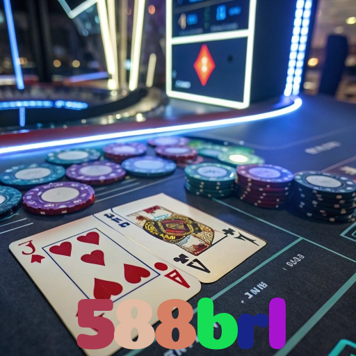 A Magia dos Jogos de Fantasia na 588brl
