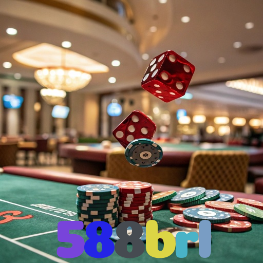 A Magia dos Jogos de Fantasia na 588brl
