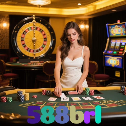 A Magia dos Jogos de Fantasia na 588brl