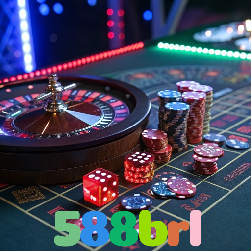 A Magia dos Jogos de Fantasia na 588brl