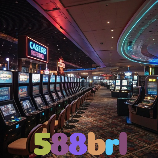 A Magia dos Jogos de Fantasia na 588brl