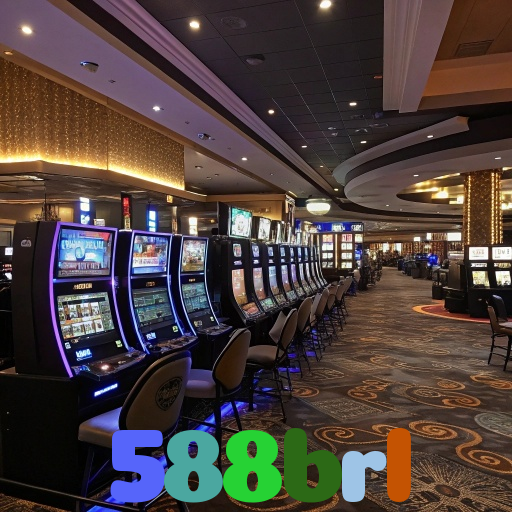 A Magia dos Jogos de Fantasia na 588brl
