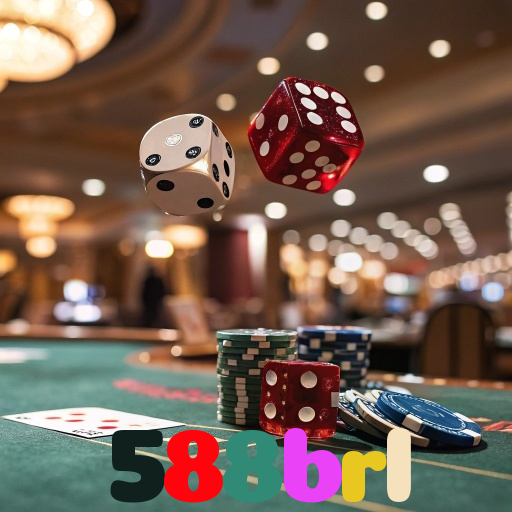 A Magia dos Jogos de Fantasia na 588brl