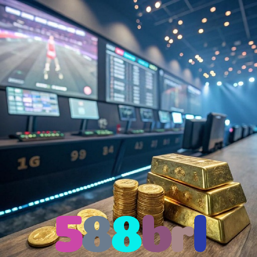 A Magia dos Jogos de Fantasia na 588brl