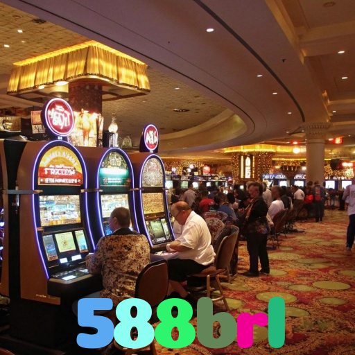 A Magia dos Jogos de Fantasia na 588brl