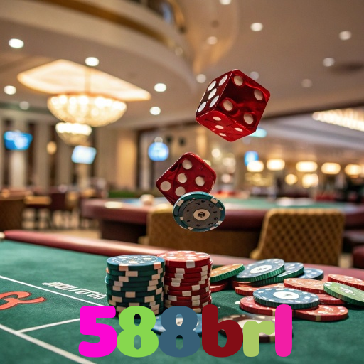 A Magia dos Jogos de Fantasia na 588brl