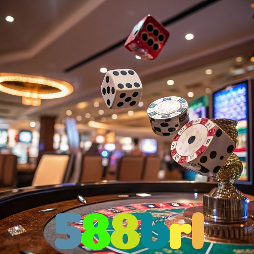 A Magia dos Jogos de Fantasia na 588brl