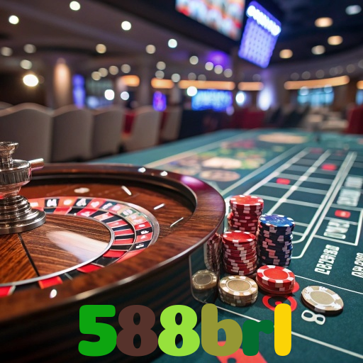 A Magia dos Jogos de Fantasia na 588brl