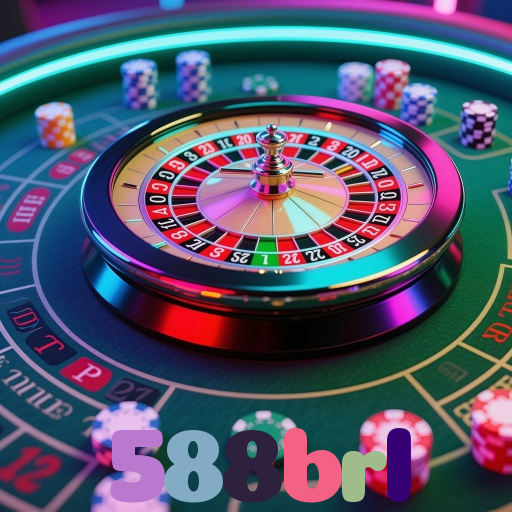 A Magia dos Jogos de Fantasia na 588brl