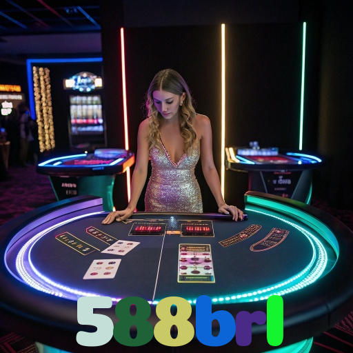 A Magia dos Jogos de Fantasia na 588brl