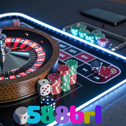 A Magia dos Jogos de Fantasia na 588brl