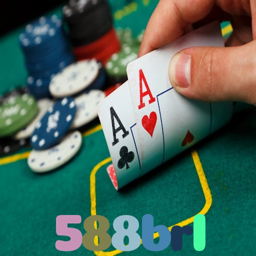 A Magia dos Jogos de Fantasia na 588brl