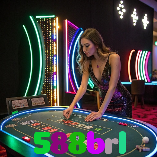 A Magia dos Jogos de Fantasia na 588brl
