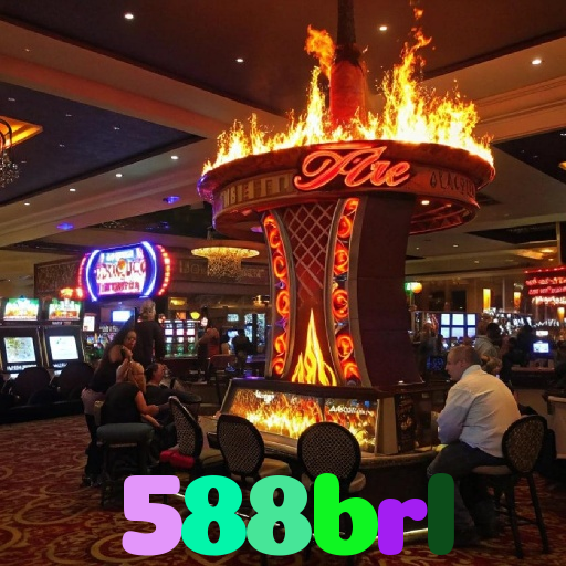 A Magia dos Jogos de Fantasia na 588brl