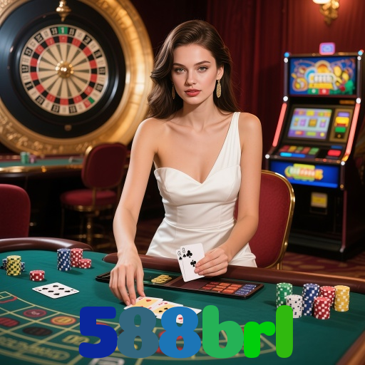 A Magia dos Jogos de Fantasia na 588brl