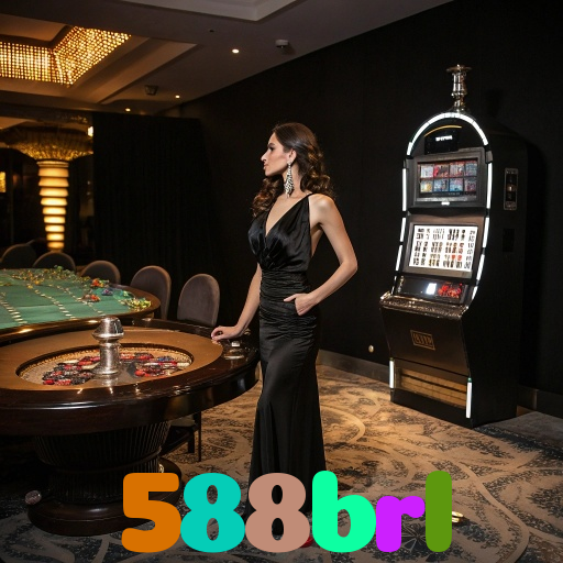 A Magia dos Jogos de Fantasia na 588brl