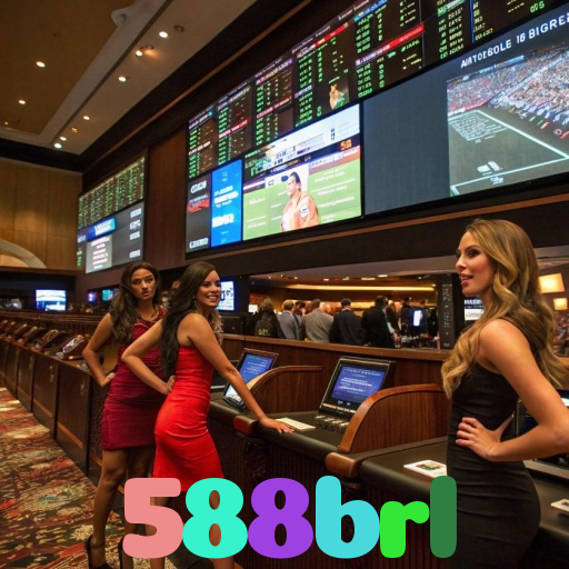 A Magia dos Jogos de Fantasia na 588brl