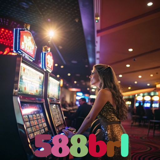 A Magia dos Jogos de Fantasia na 588brl