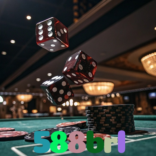 A Magia dos Jogos de Fantasia na 588brl