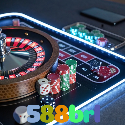 A Magia dos Jogos de Fantasia na 588brl