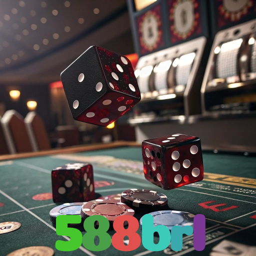 A Magia dos Jogos de Fantasia na 588brl