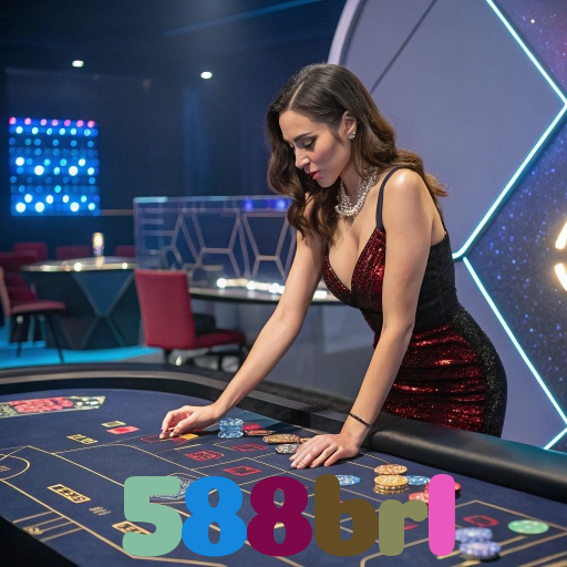 A Magia dos Jogos de Fantasia na 588brl