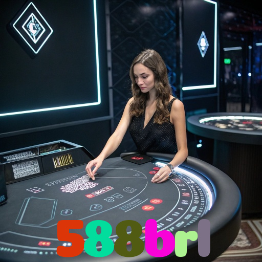 A Magia dos Jogos de Fantasia na 588brl