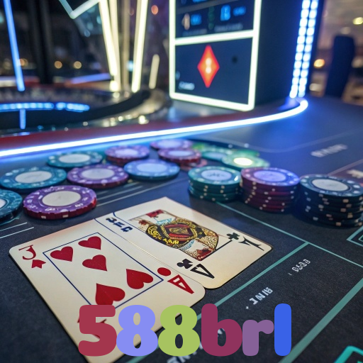 A Magia dos Jogos de Fantasia na 588brl