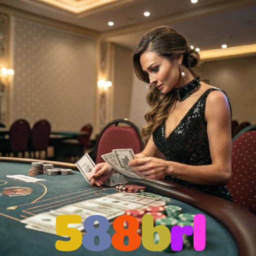 A Magia dos Jogos de Fantasia na 588brl