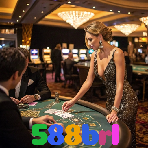A Magia dos Jogos de Fantasia na 588brl