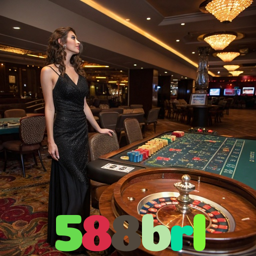 A Magia dos Jogos de Fantasia na 588brl