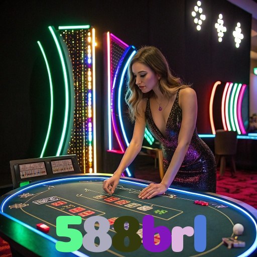 A Magia dos Jogos de Fantasia na 588brl