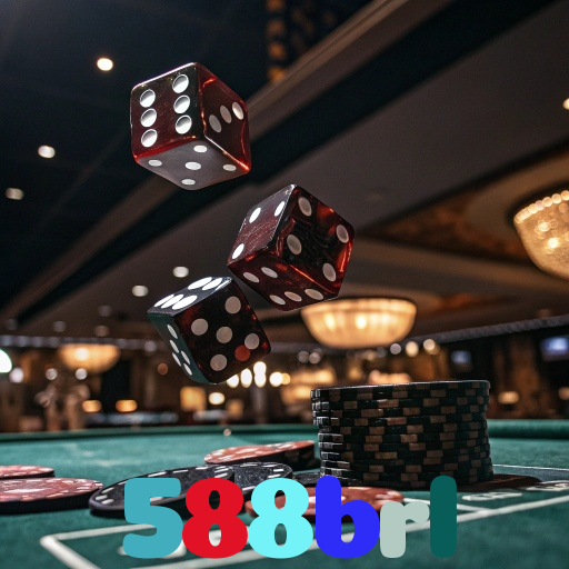 A Magia dos Jogos de Fantasia na 588brl