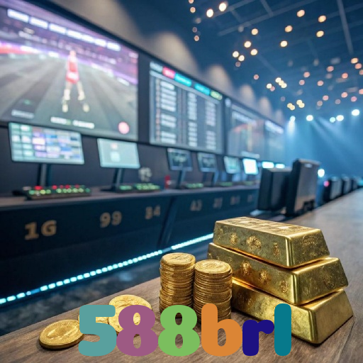 A Magia dos Jogos de Fantasia na 588brl