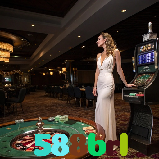 A Magia dos Jogos de Fantasia na 588brl