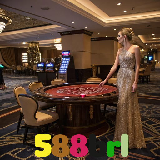 A Magia dos Jogos de Fantasia na 588brl
