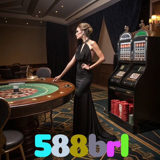 A Magia dos Jogos de Fantasia na 588brl