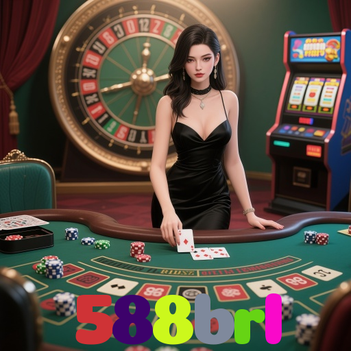 A Magia dos Jogos de Fantasia na 588brl